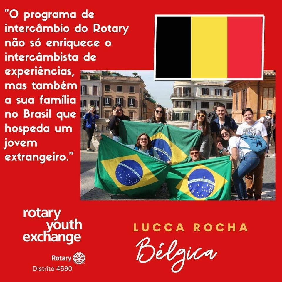 Diretrizes do Programa de Intercâmbio do Rotary